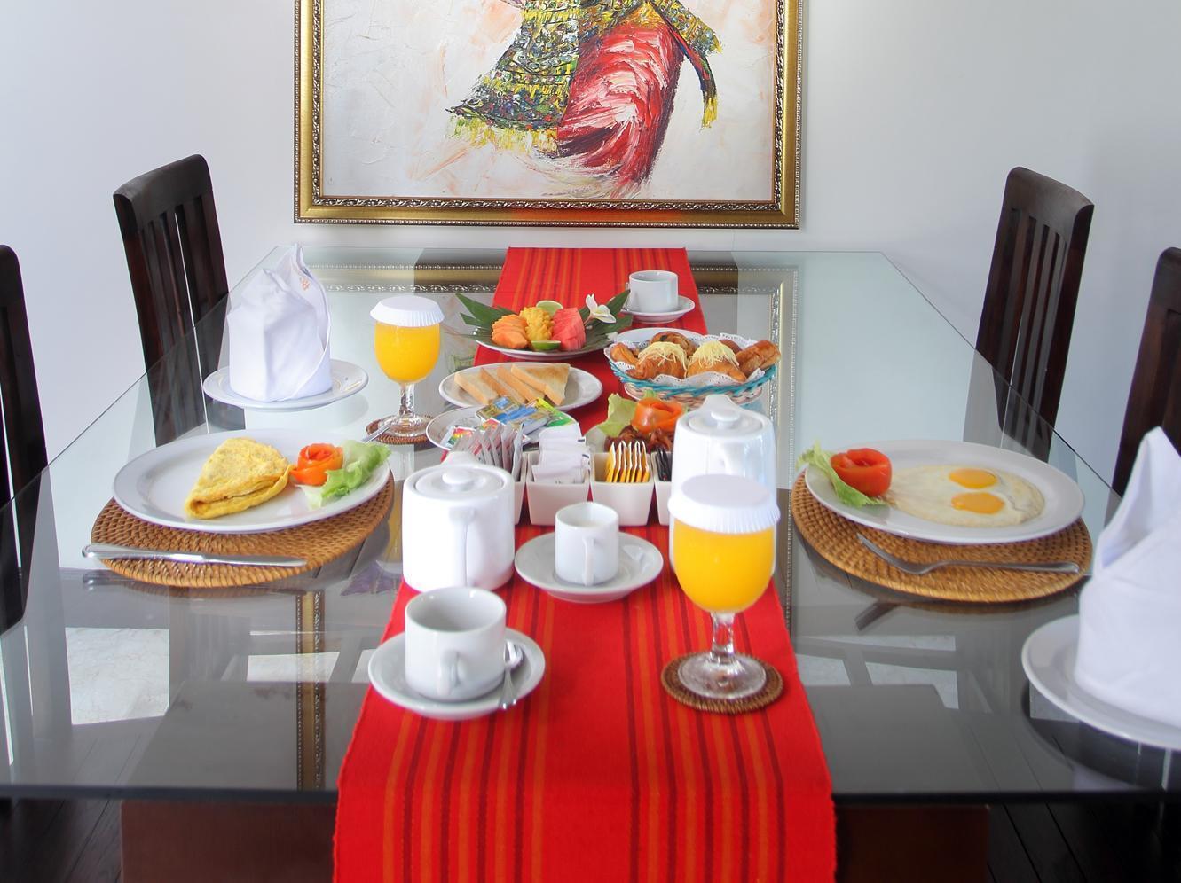 סמיניאק Rc Villas And Spa Bali מראה חיצוני תמונה