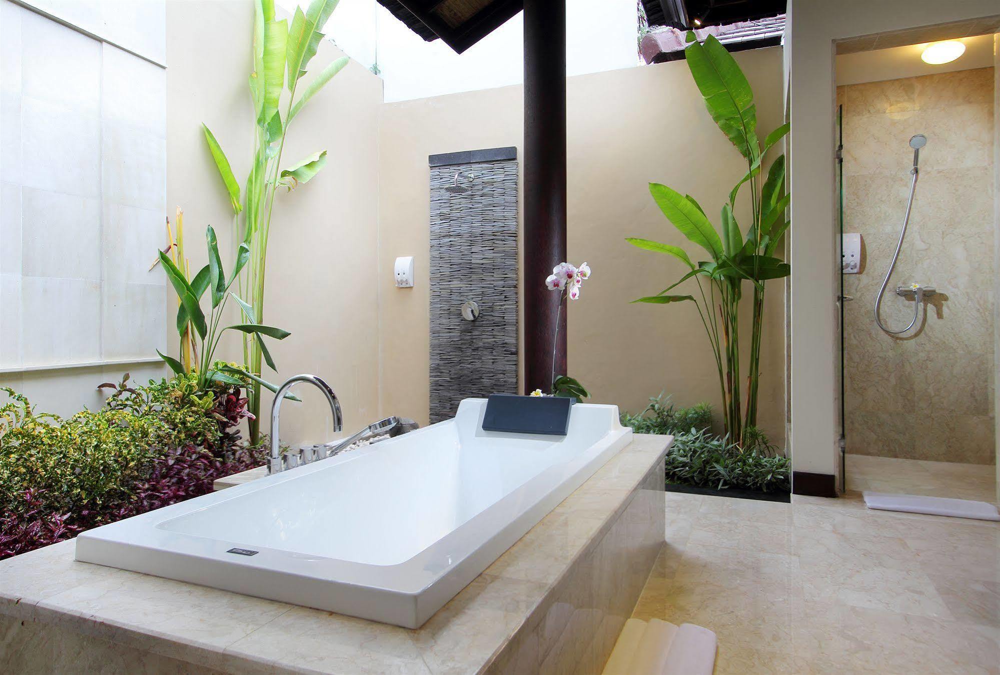 סמיניאק Rc Villas And Spa Bali מראה חיצוני תמונה
