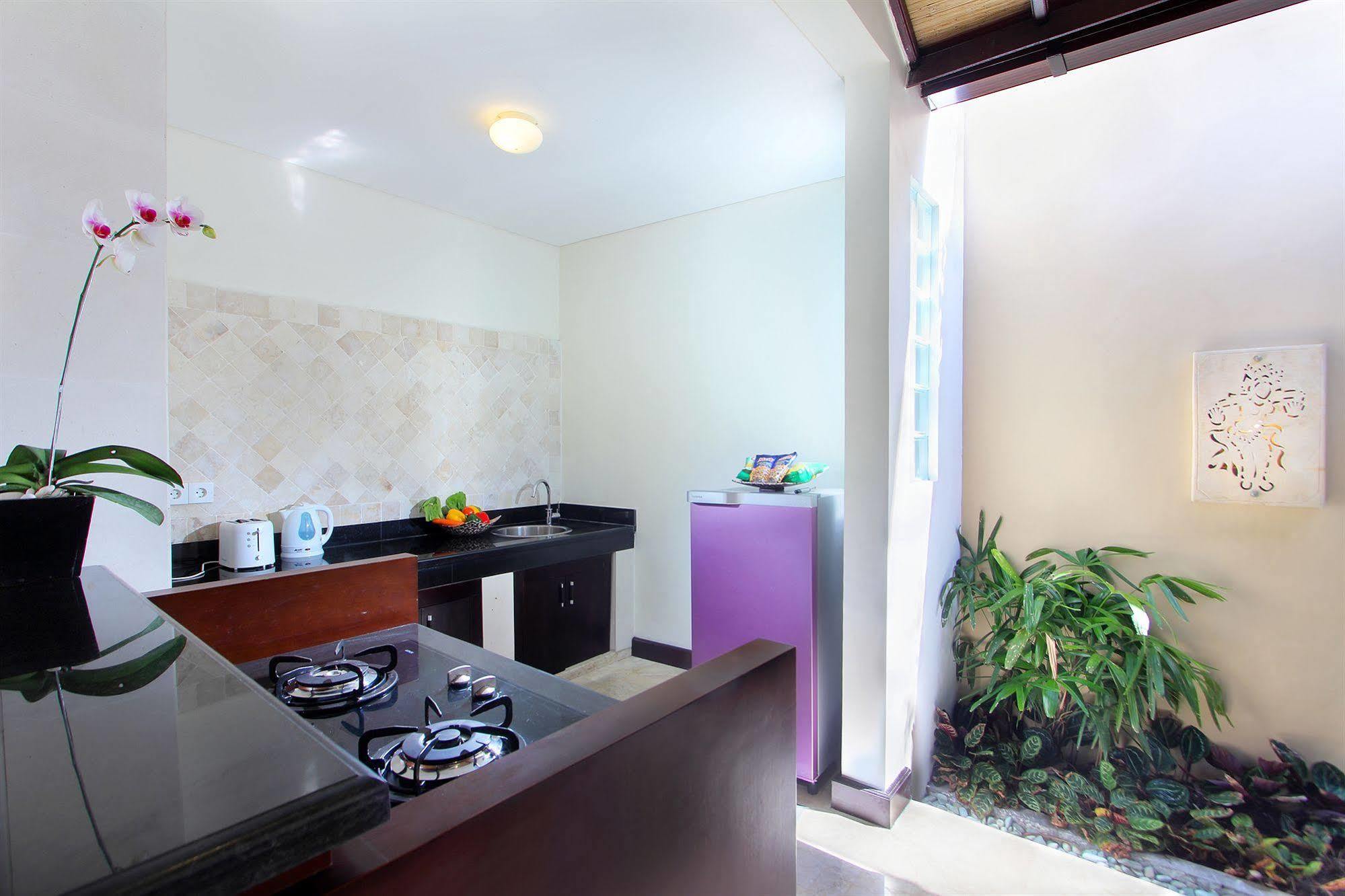 סמיניאק Rc Villas And Spa Bali מראה חיצוני תמונה